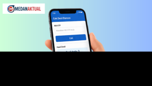 Cara Praktis Cek Status Desil April 2026 Tanpa Perlu Antre!