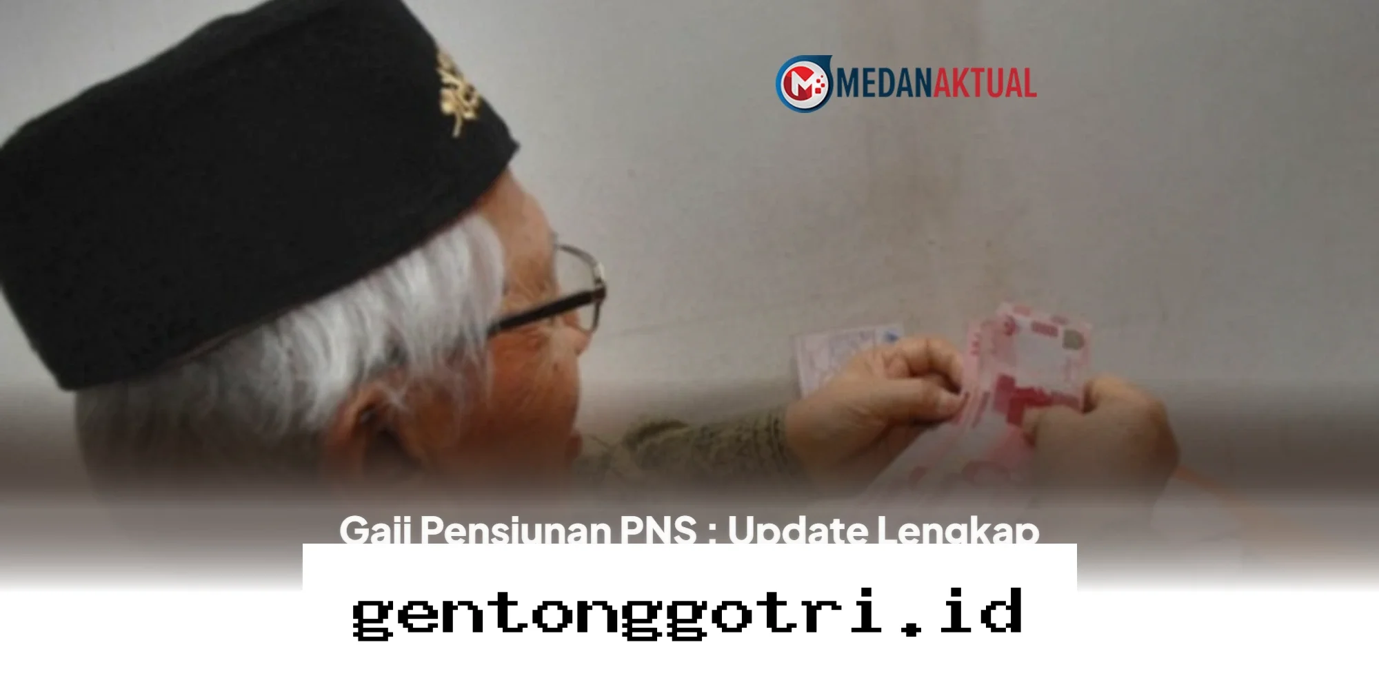 Kabar Gembira, Inilah Daftar Lengkap Kenaikan Gaji Pensiunan PNS di Tahun 2026!
