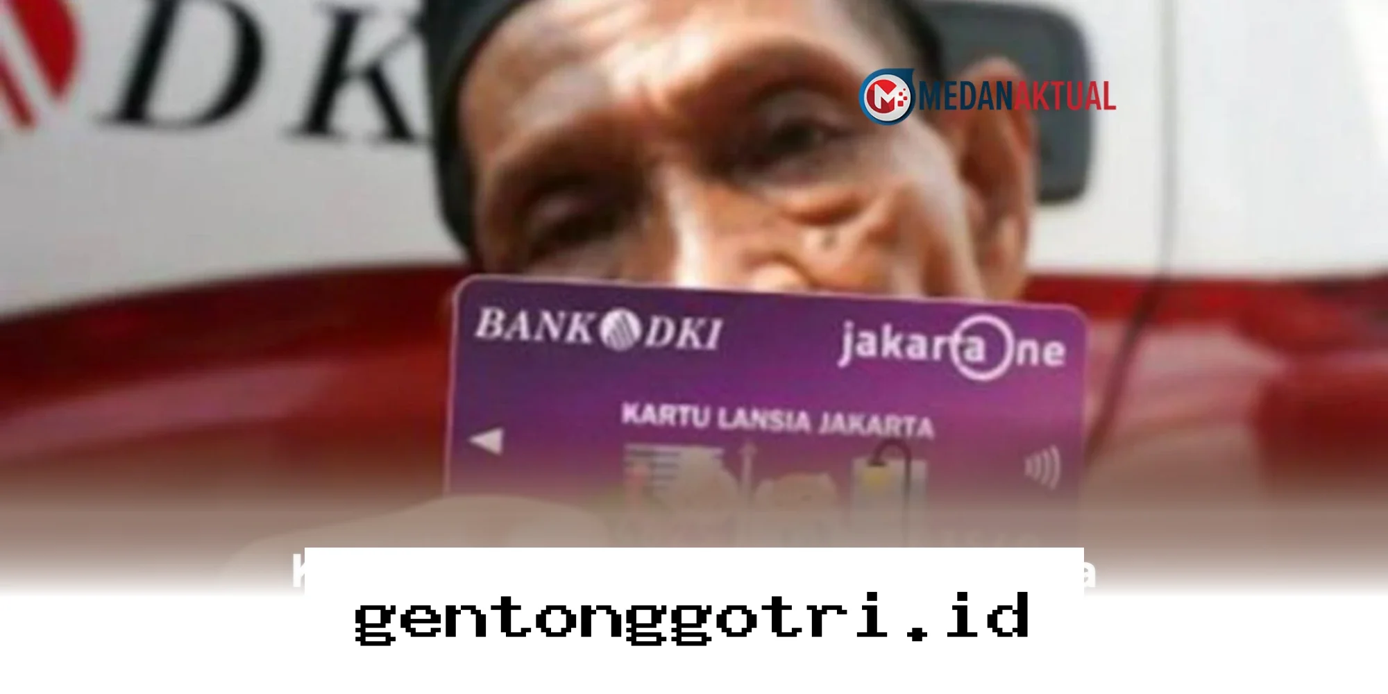 Kabar Gembira untuk Lansia Jakarta, Dana KLJ Rp900 Ribu Sudah Bisa Dicairkan!