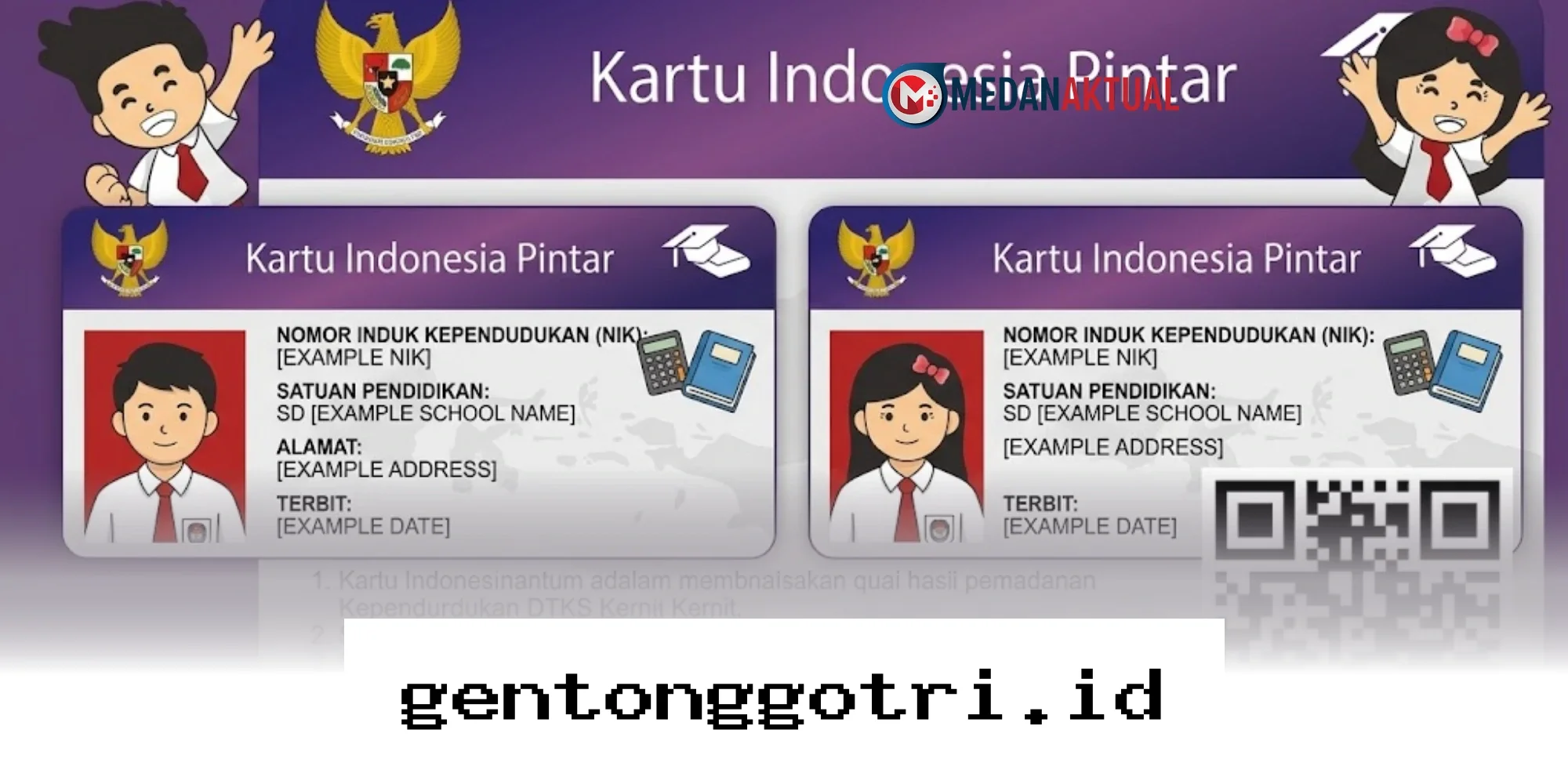Kapan Dana PIP 2026 Cair? Simak Jadwal Lengkap dan Cara Mencairkannya di Sini!