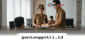 Kapan Gaji ke-13 ASN 2026 Cair dan Siapa Saja Non ASN yang Berhak Menerimanya?