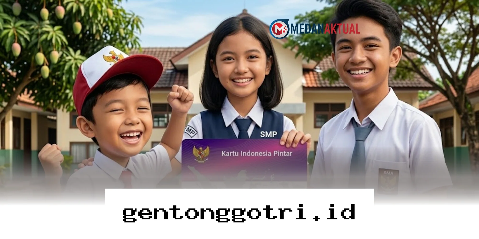Panduan Lengkap Cara Daftar PIP 2026 dan Jadwal Cairkan Dananya Sekarang!