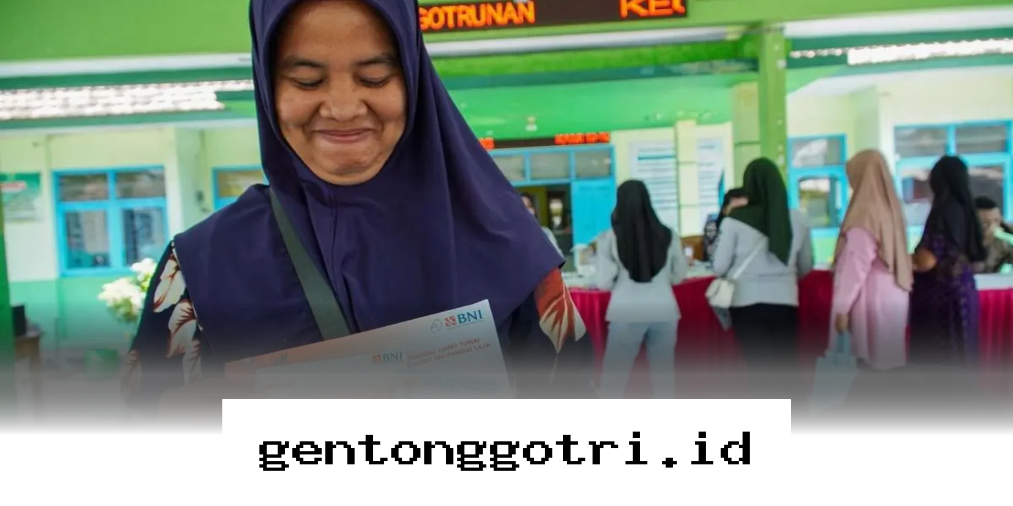 Sudah Cair, Segera Cek Status Penerima Bansos PKH dan BPNT Tahap II 2026 Lewat HP!