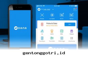 Cairkan Saldo Dana Sekarang Sebelum Kesempatan Terbatas Berakhir!