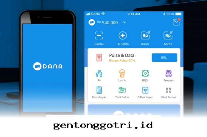 Cairkan Saldo Dana Sekarang Sebelum Kesempatan Terbatas Berakhir!