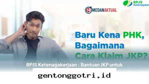 Cara Cepat Cairkan Dana JKP Setelah Terkena PHK agar Kebutuhan Tetap Terpenuhi