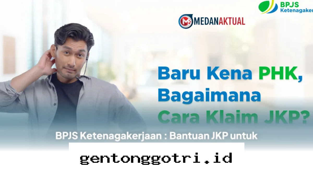 Cara Cepat Cairkan Dana JKP Setelah Terkena PHK agar Kebutuhan Tetap Terpenuhi