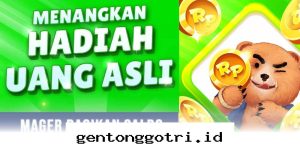 Cara Mudah Dapat Saldo DANA Rp100.000 Gratis Lewat Aplikasi MaGer Sekarang Juga