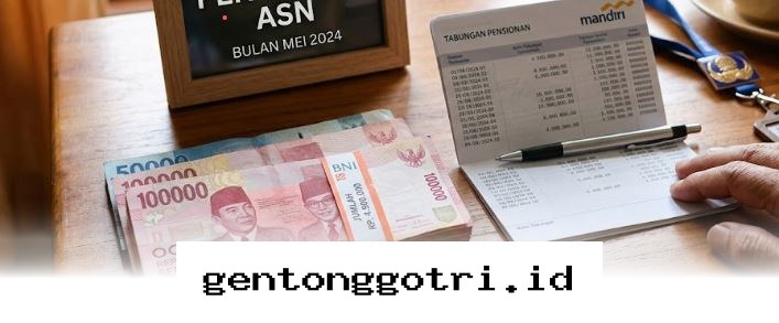 Daftar Lengkap Nominal Gaji PPPK Tahun 2026 Sesuai Aturan Terbaru Menpan RB!