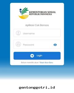 Panduan Lengkap Cara Cek Bansos PKH dan BPNT 2026 Beserta Syarat Penerima Terbarunya!