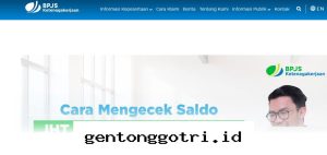 Panduan Lengkap Cek Saldo JHT 2026 dan Syarat Terbaru yang Wajib Diketahui Pekerja!