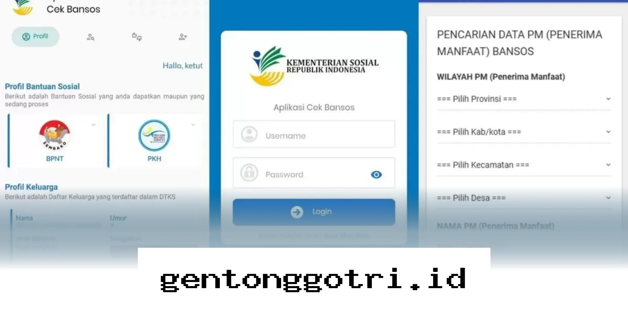 Panduan Lengkap Mengubah Data Desil Bansos Mei 2026 Agar Tepat Sasaran
