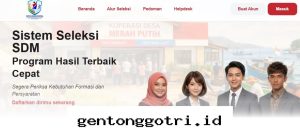 Panduan Lengkap Seleksi Koperasi Merah Putih 2026 Beserta Kisi-kisi dan Jadwal Ujiannya