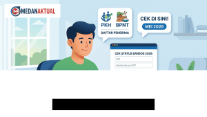 Panduan Praktis Cek Status Penerima PKH dan BPNT Terbaru Mei 2026