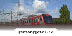 Update Jadwal KRL Jogja Solo Edisi 12 sampai 14 Mei 2026, Cek Waktu Keberangkatan Anda di Sini!